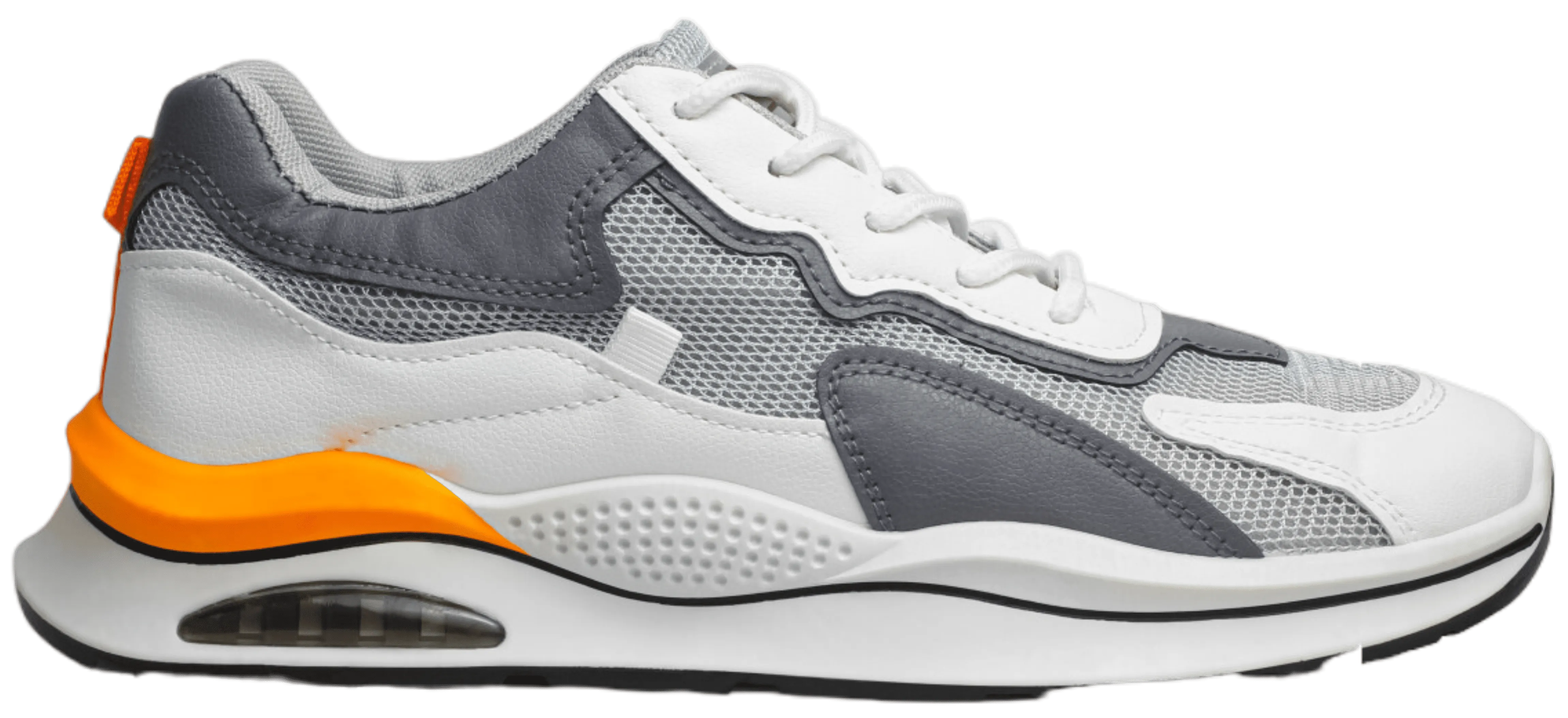 Nike Air Max Nuaxis Main View