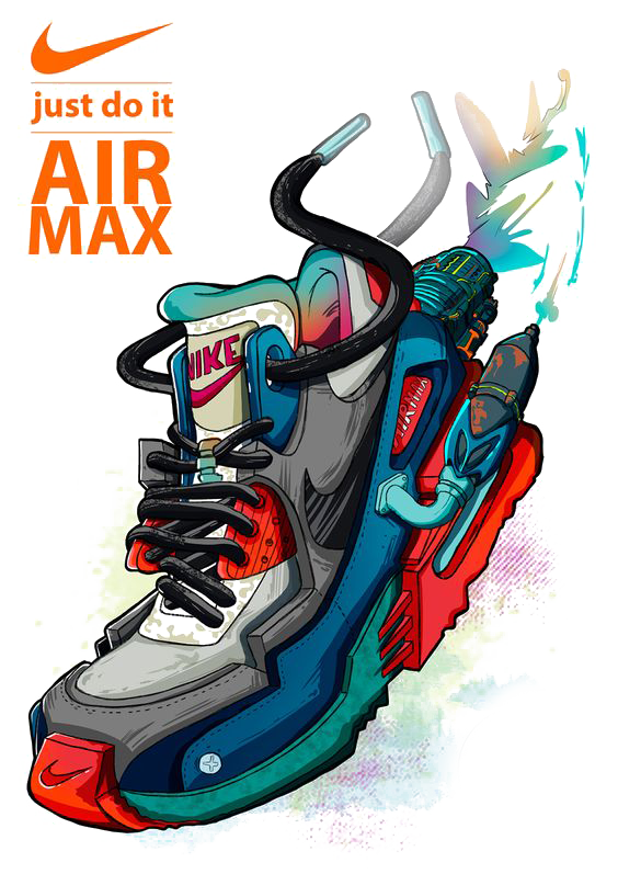 Featured Sneaker